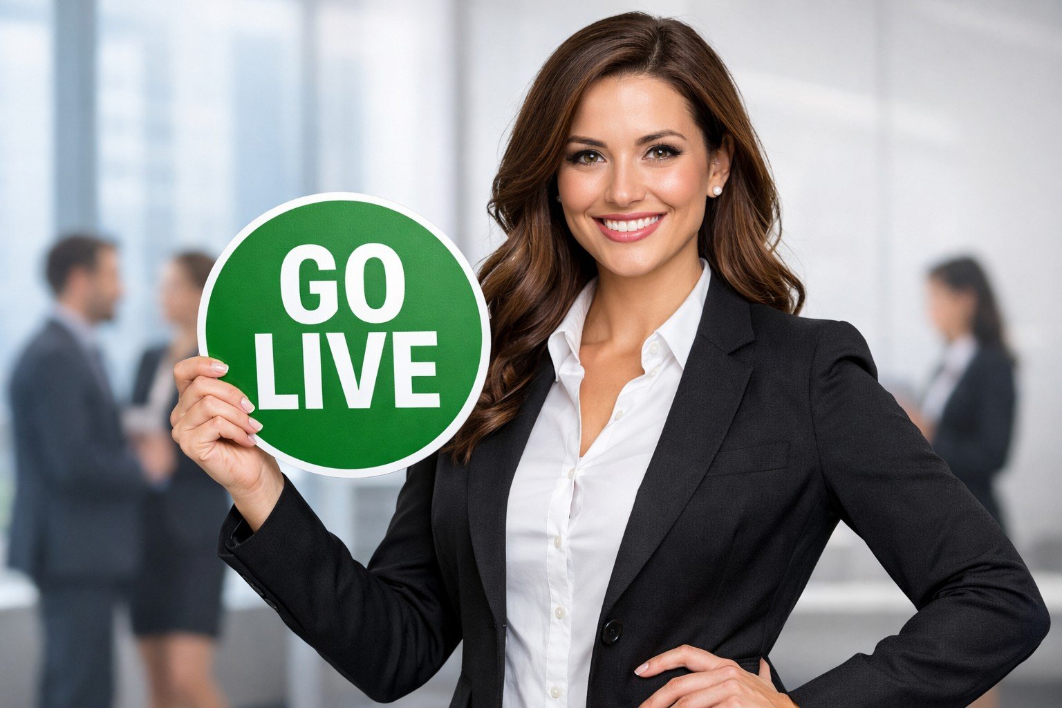 Spring Go Live Go Live Date: Best Practices For Ensuring A Successful Project Launch ...