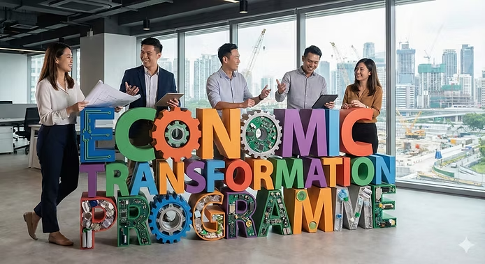 Economic Transformation Programme