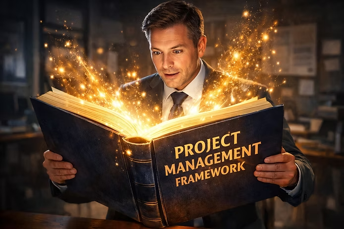 What Are the Key Elements of a Project Management Framework