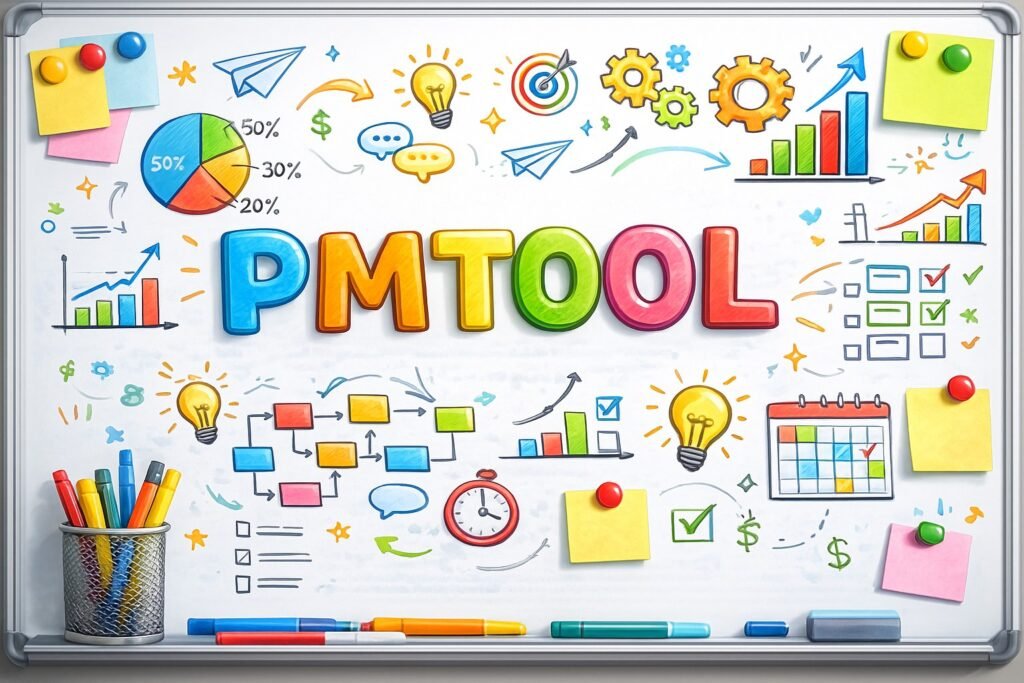 PMTOOL Tips for Success