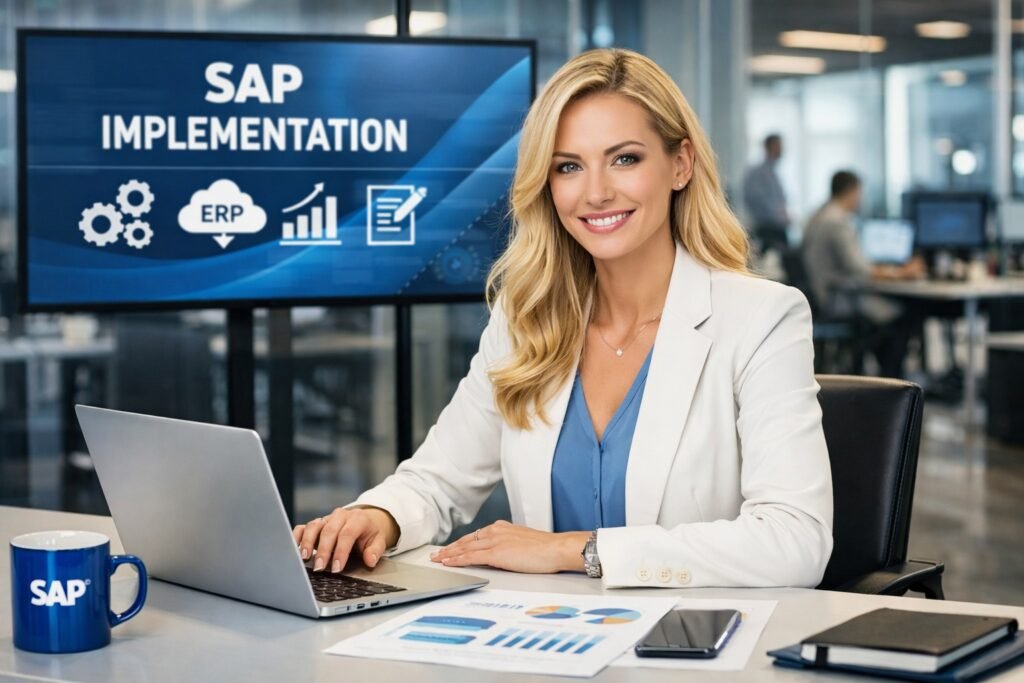 SAP Implementation