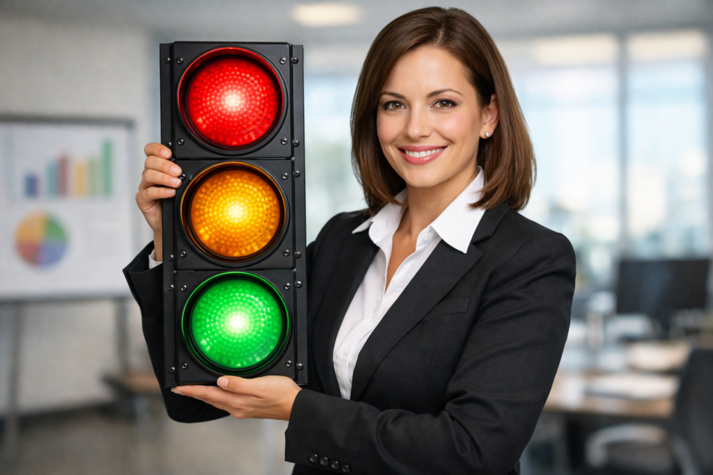 Program Manager Leadership Tips to Drive Multi-Team Projects