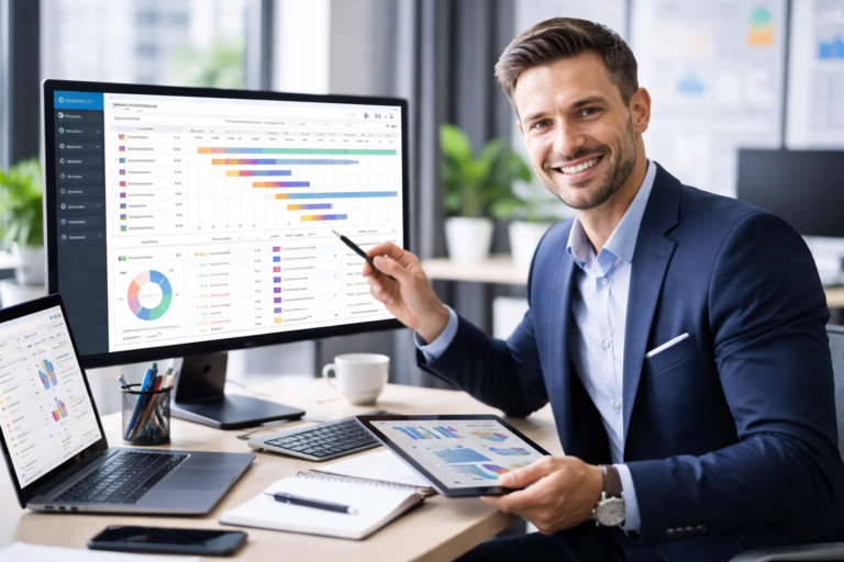 Communication Escalation Paths That Prevent Project Gridlock