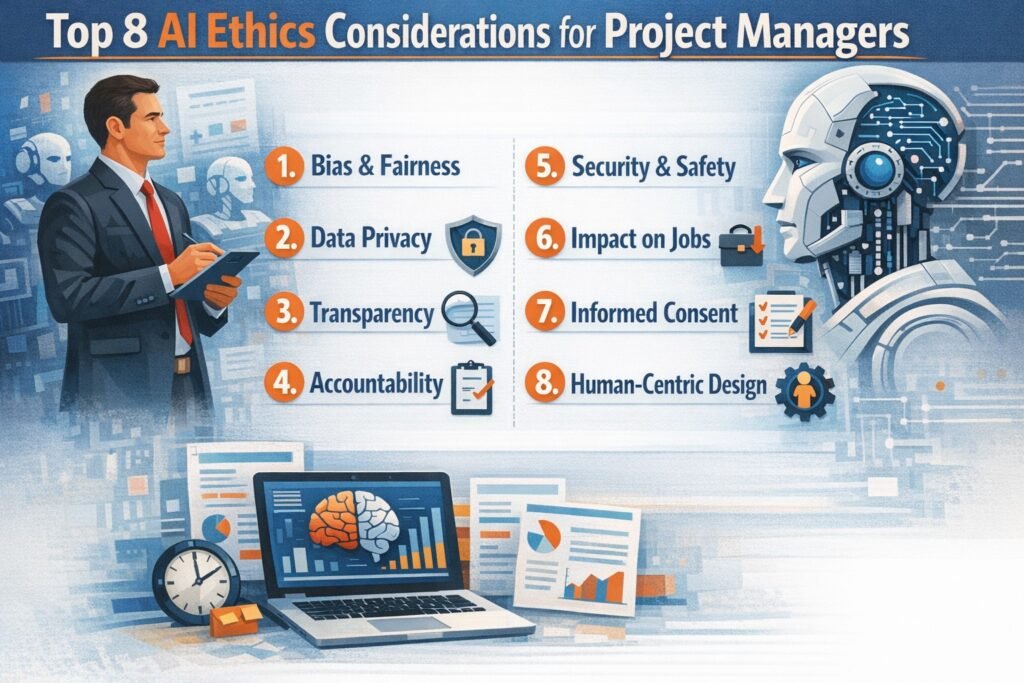 AI Ethics for Project Managers