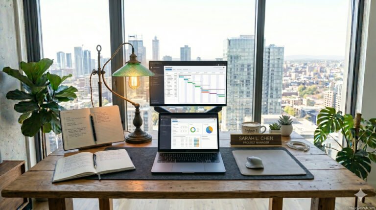 Data Governance vs Project Governance: Managing Information Assets Safely