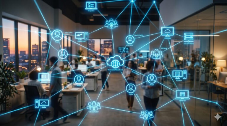How to Run Seamless Virtual Projects