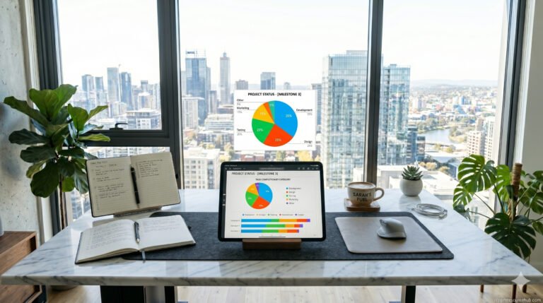 Project Documentation vs Agile Documentation: Structure versus Flexibility Compared