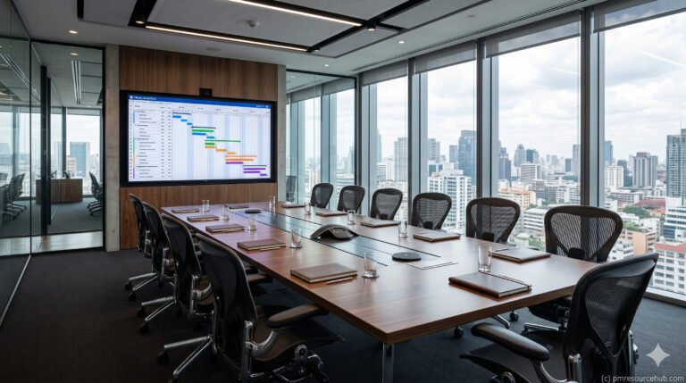 Project Charter vs Business Case: Defining Purpose vs Justifying Investment