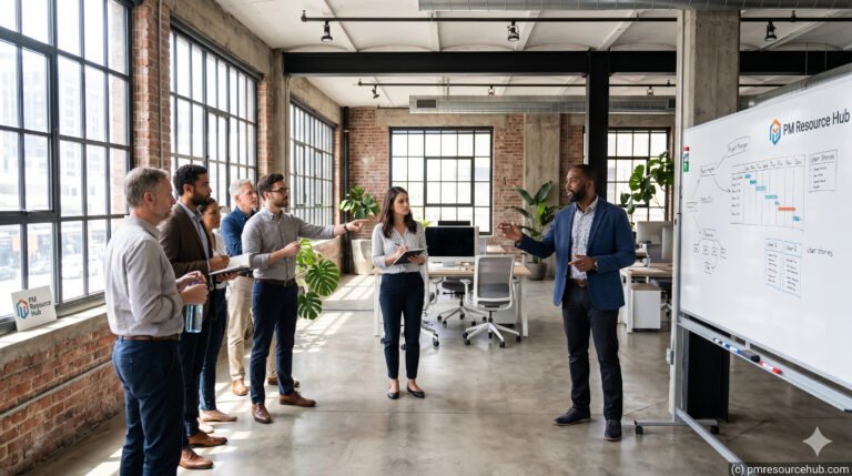 Baseline Planning vs Re-baselining Projects: When to Reset Your Timelines