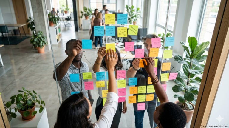 Change Readiness vs Change Execution: Preparing for Transformation Success