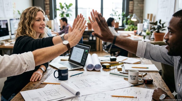 Project Outcomes vs Strategic Benefits: Measuring Long-Term ROI and Impact