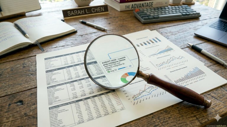 Project Performance Governance vs Business Performance Governance: Top-Tier Alignment
